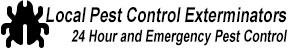 Old Stonington IL Pest Control Exterminators